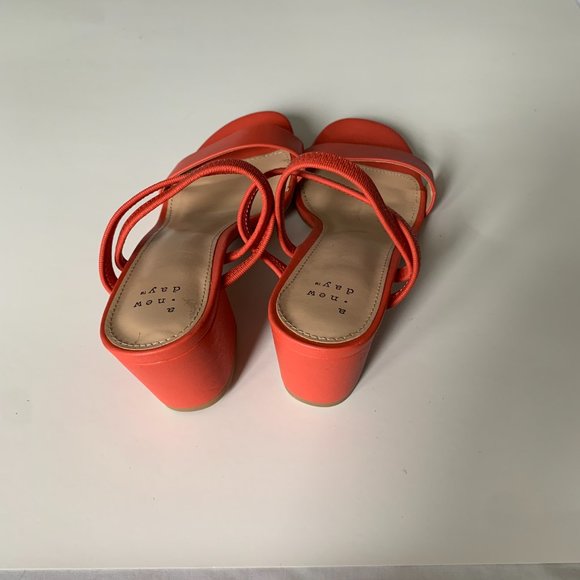 A New Day Sandals - Picture 2 of 6